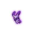 Shadow Plusle